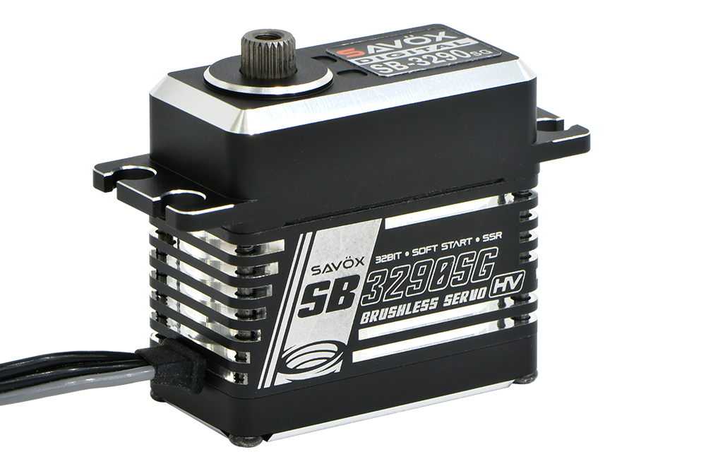 SB-3290SG Servo | Team Savox