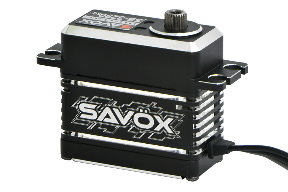 SB-3290SG Servo | Team Savox