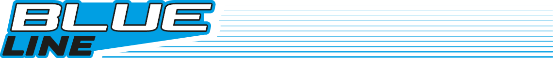 BLUE LINE