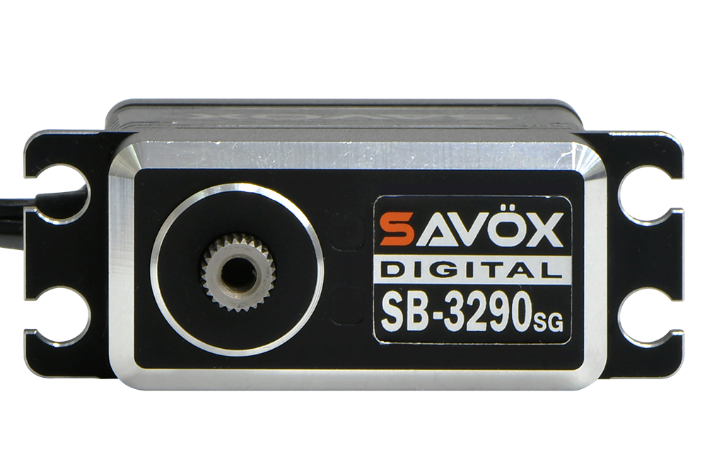 SB-3290SG Servo | Team Savox