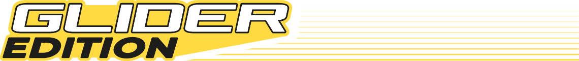 GLIDER EDITION